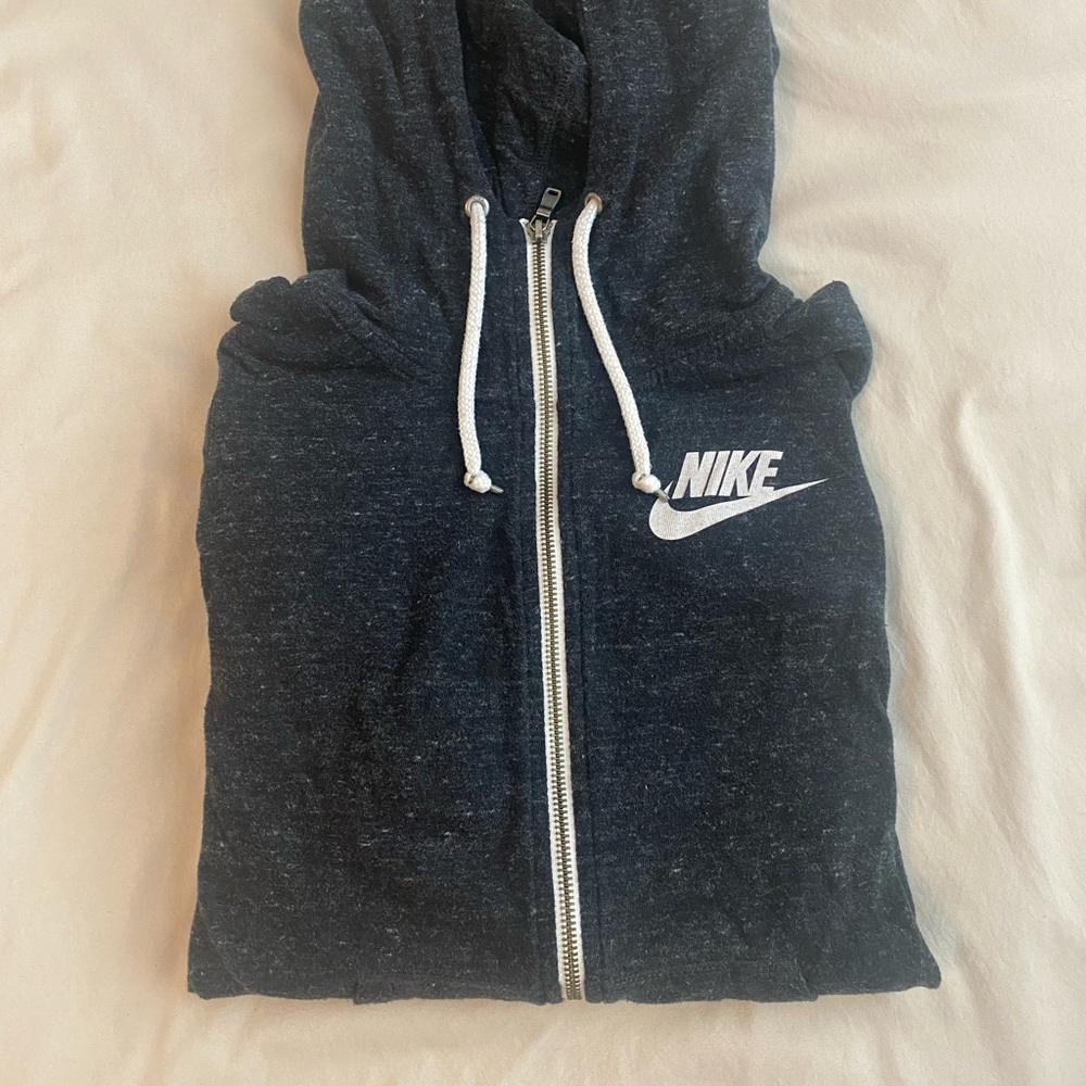 Nike Women’s Zip-up Hoodie